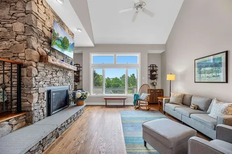 1209 Brook Road Stowe VT 05672