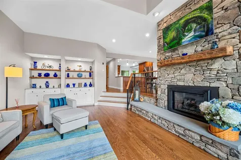 1209 Brook Road Stowe VT 05672
