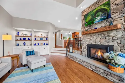 1209 Brook Road Stowe VT 05672