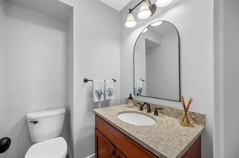1209 Brook Road Stowe VT 05672