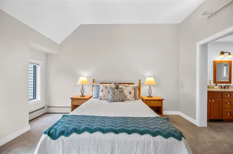 1209 Brook Road Stowe VT 05672