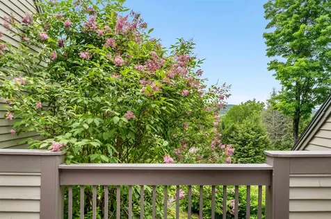1209 Brook Road Stowe VT 05672