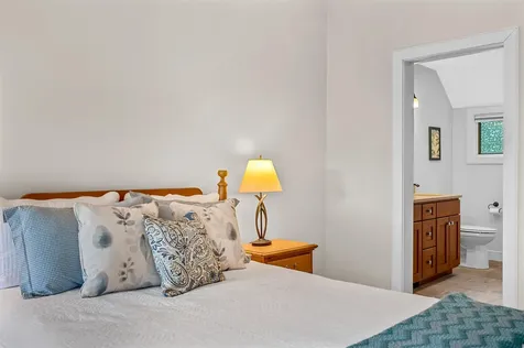1209 Brook Road Stowe VT 05672
