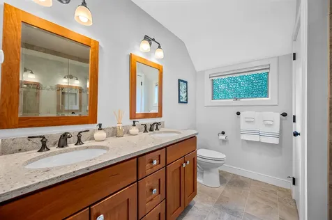 1209 Brook Road Stowe VT 05672