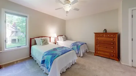 1209 Brook Road Stowe VT 05672