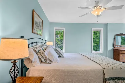 1209 Brook Road Stowe VT 05672