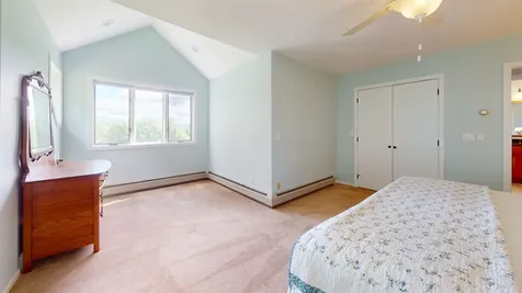 1209 Brook Road Stowe VT 05672