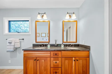 1209 Brook Road Stowe VT 05672