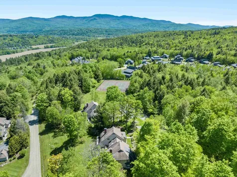 1209 Brook Road Stowe VT 05672