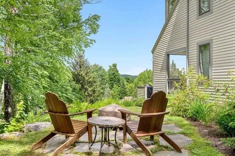 1209 Brook Road Stowe VT 05672