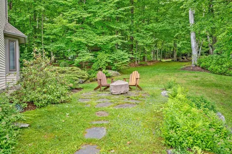 1209 Brook Road Stowe VT 05672