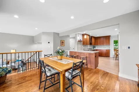 1209 Brook Road Stowe VT 05672