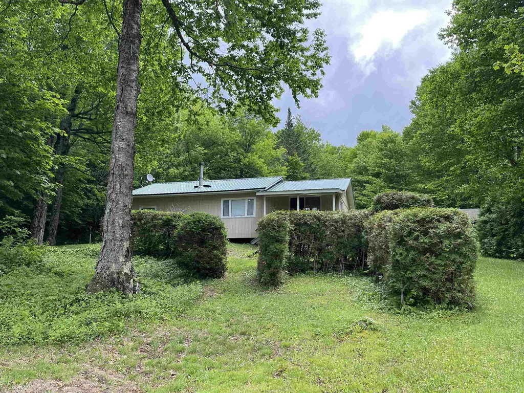248 Cowan Road Averill VT 05901