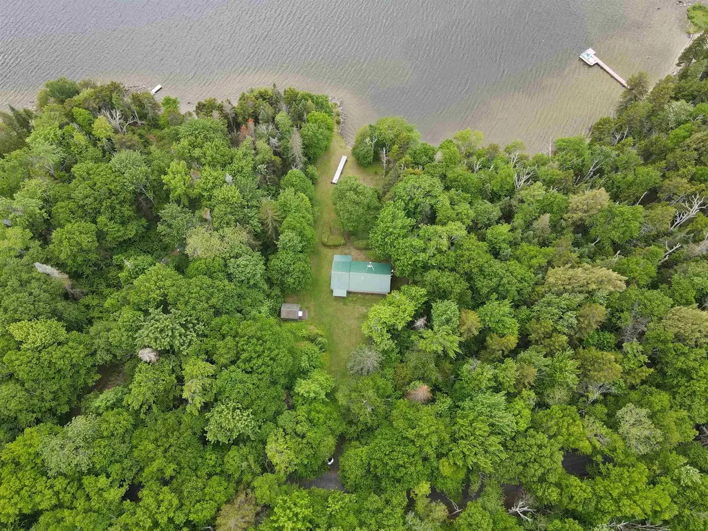 248 Cowan Road Averill VT 05901