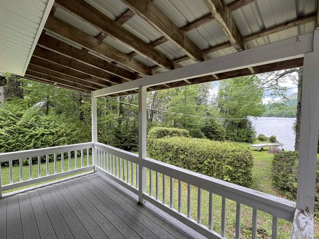 248 Cowan Road Averill VT 05901