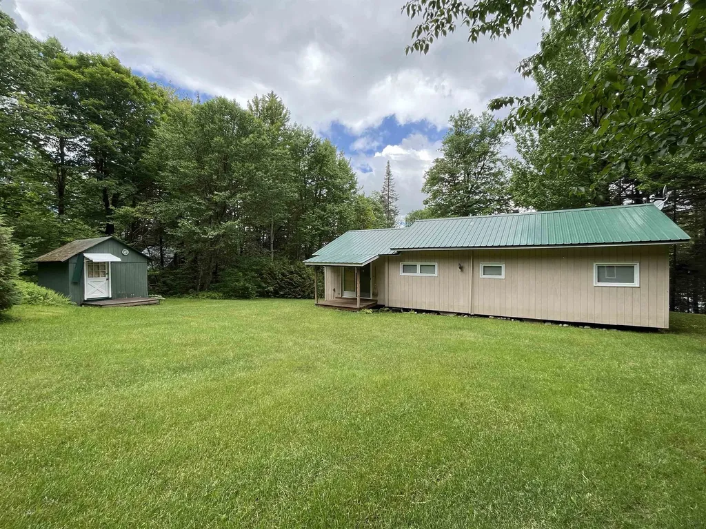 248 Cowan Road Averill VT 05901