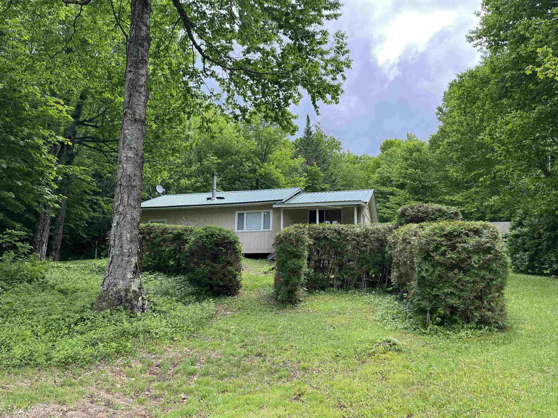 248 Cowan Road Averill VT 05901