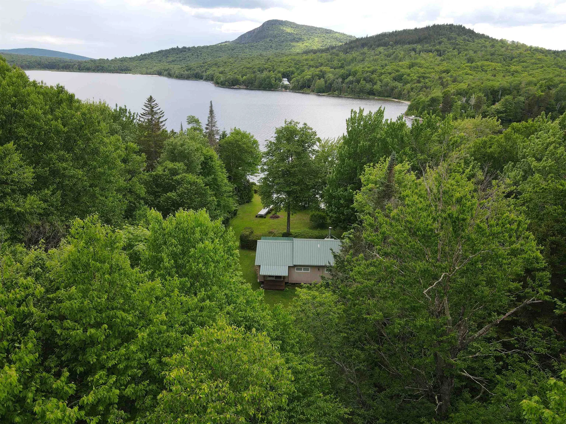 248 Cowan Road Averill VT 05901
