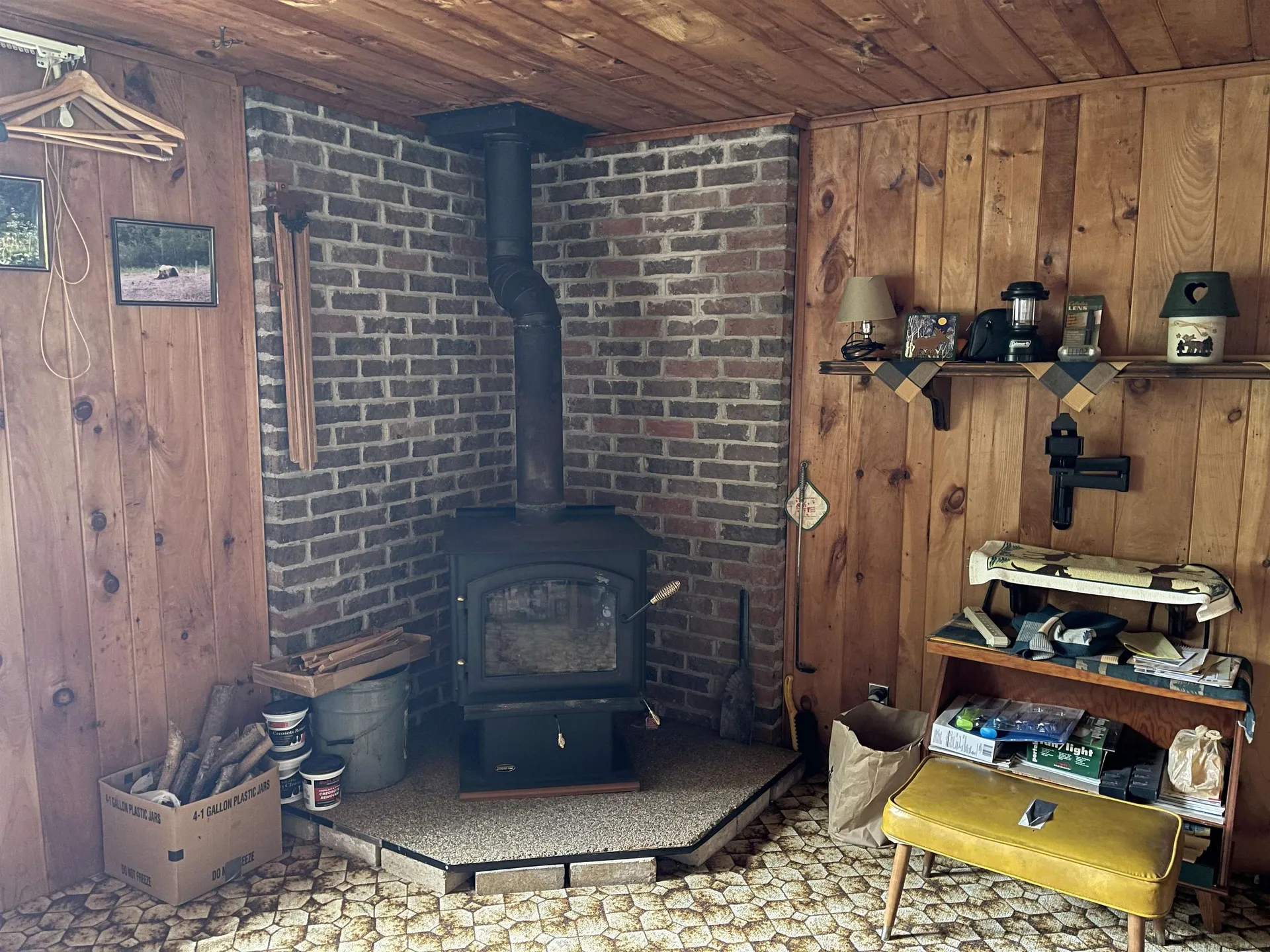 248 Cowan Road Averill VT 05901