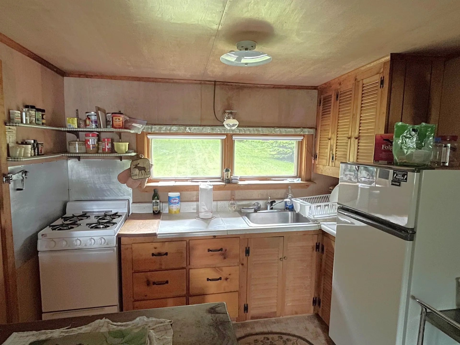 248 Cowan Road Averill VT 05901