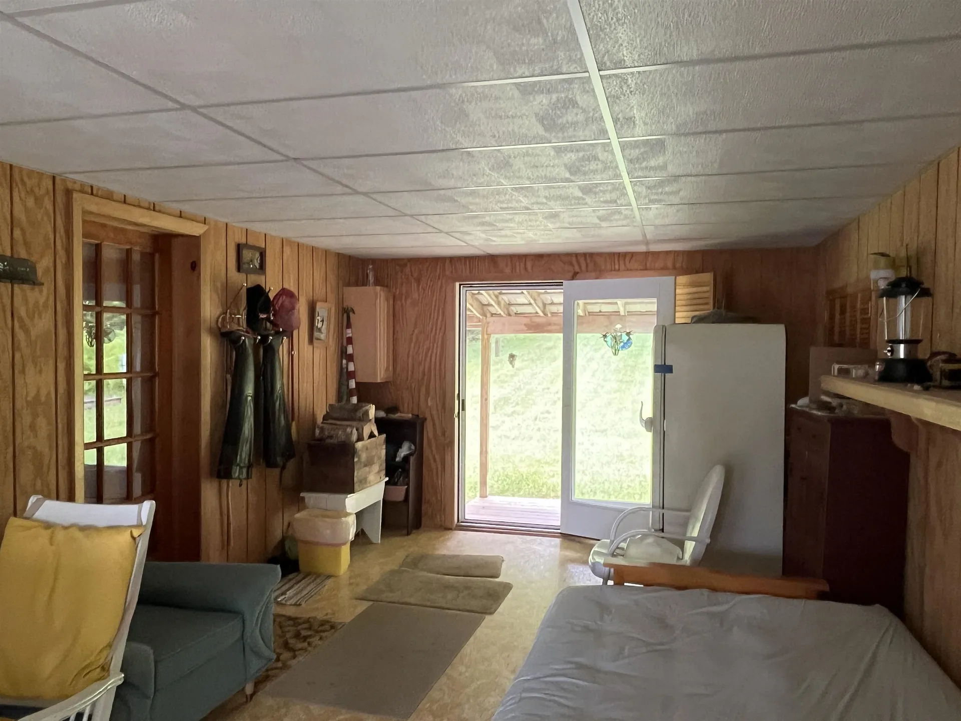 248 Cowan Road Averill VT 05901