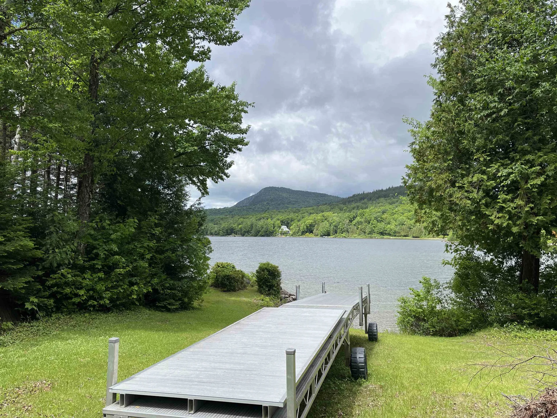 248 Cowan Road Averill VT 05901