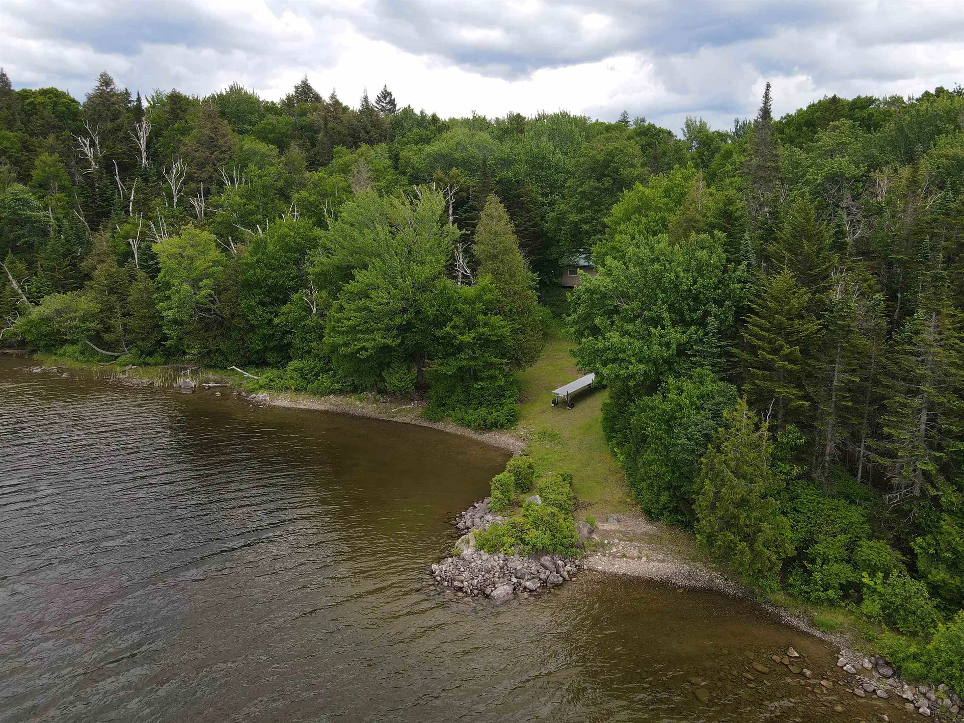 248 Cowan Road Averill VT 05901