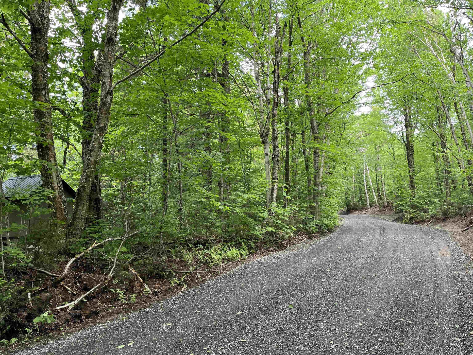 248 Cowan Road Averill VT 05901
