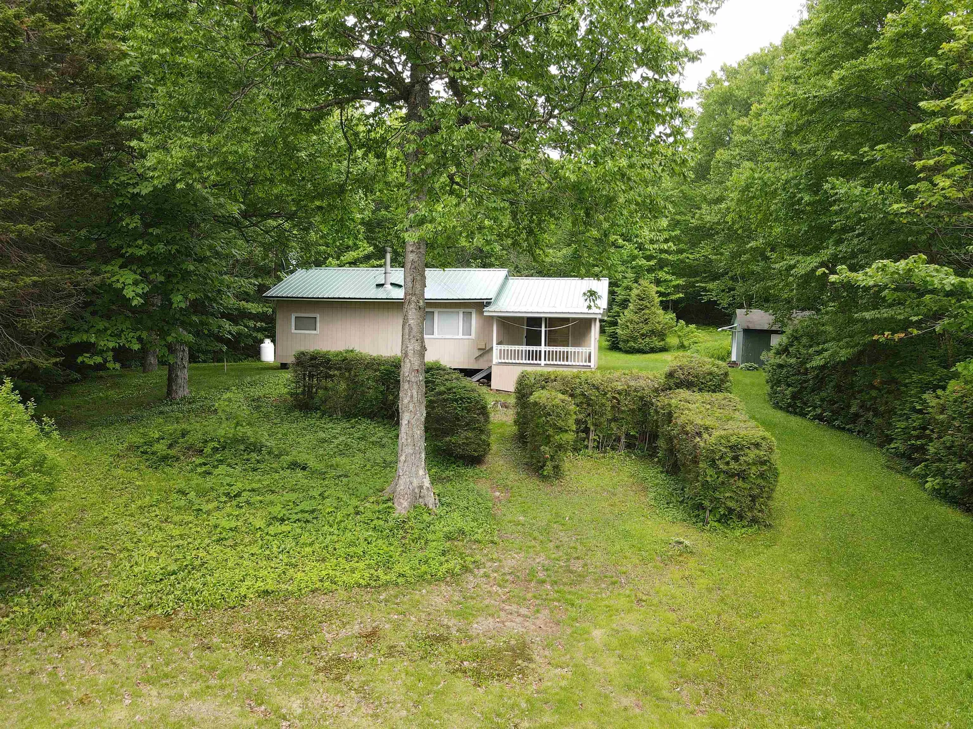 248 Cowan Road Averill VT 05901