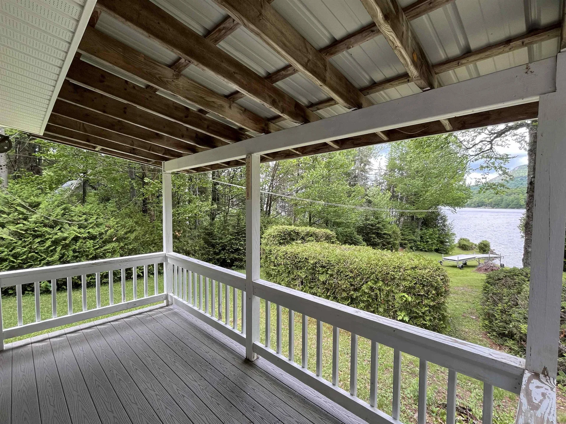248 Cowan Road Averill VT 05901