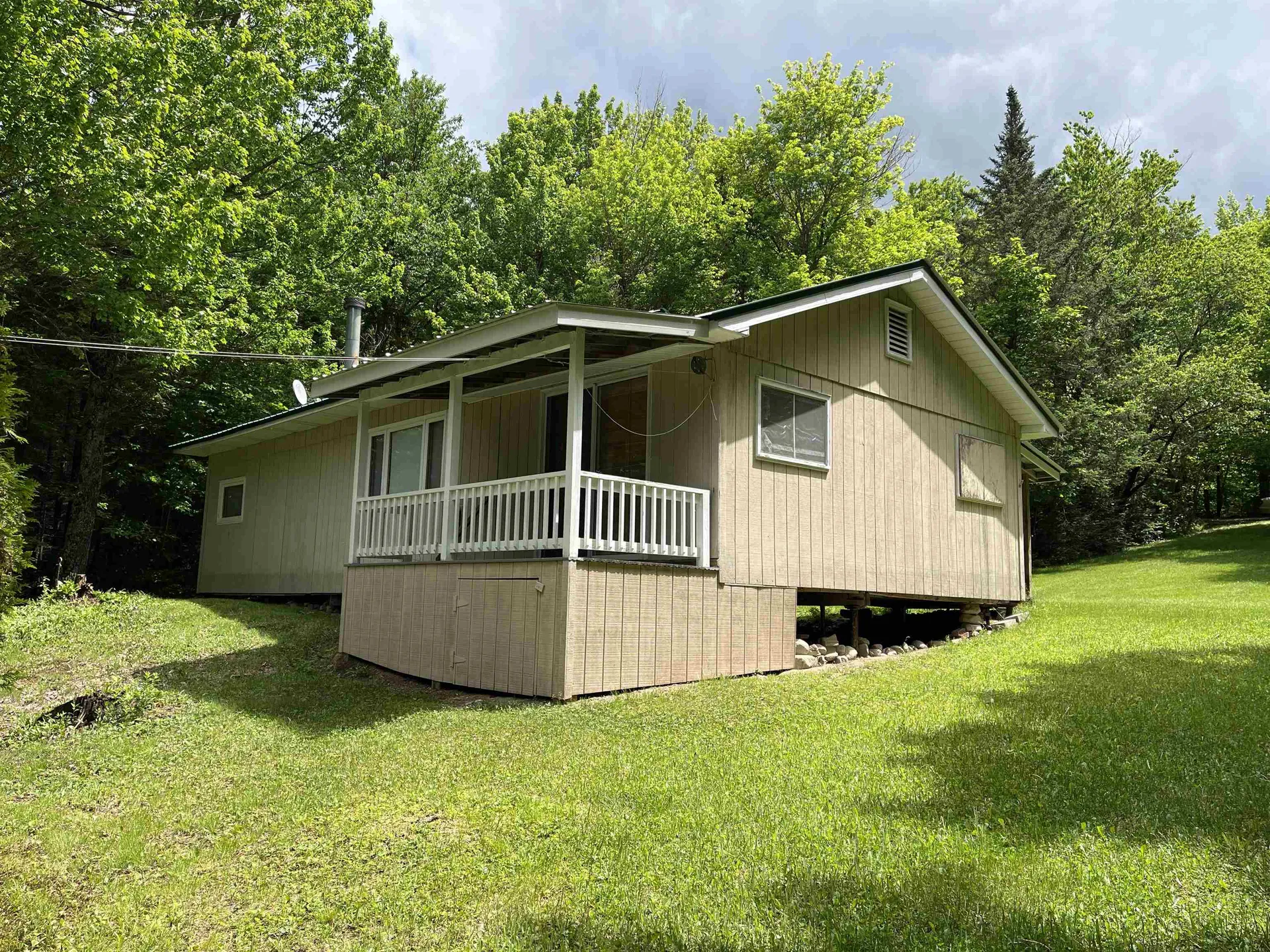 248 Cowan Road Averill VT 05901