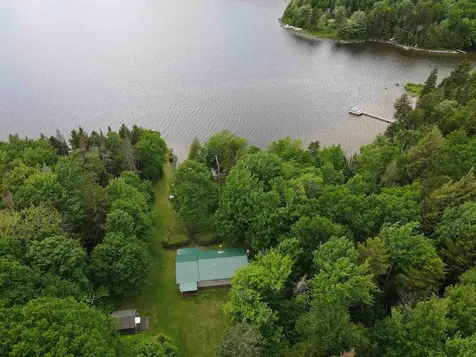 248 Cowan Road Averill VT 05901