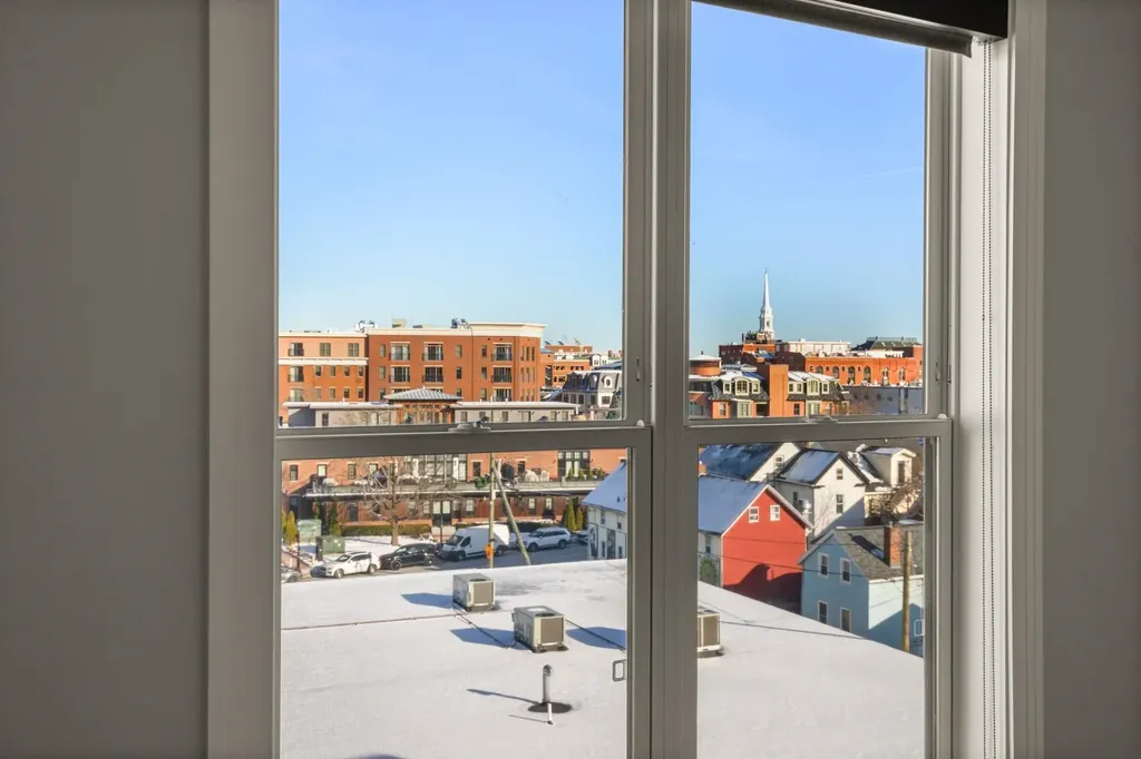 99 Foundry Place Portsmouth NH 03801