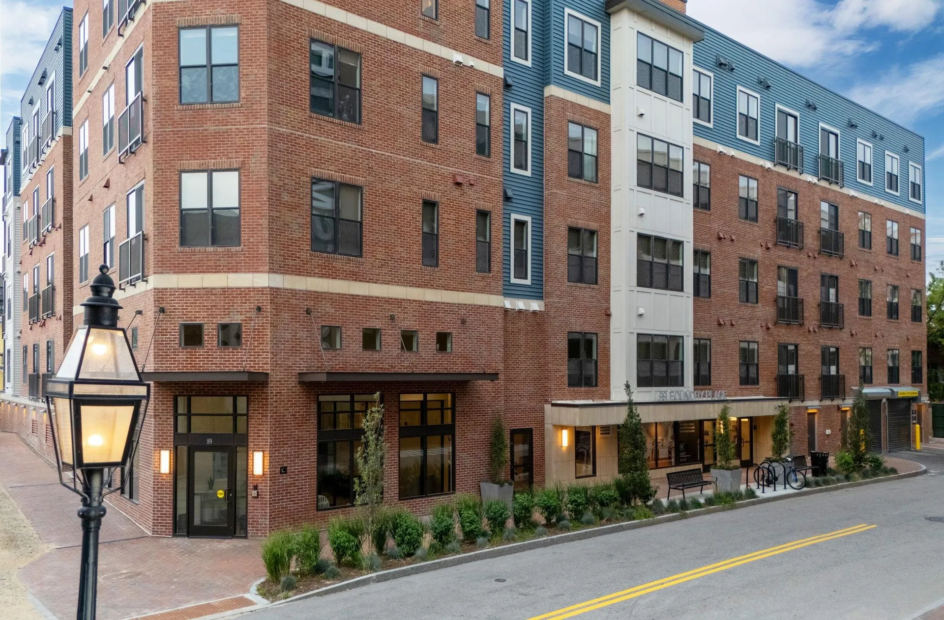 99 Foundry Place Portsmouth NH 03801