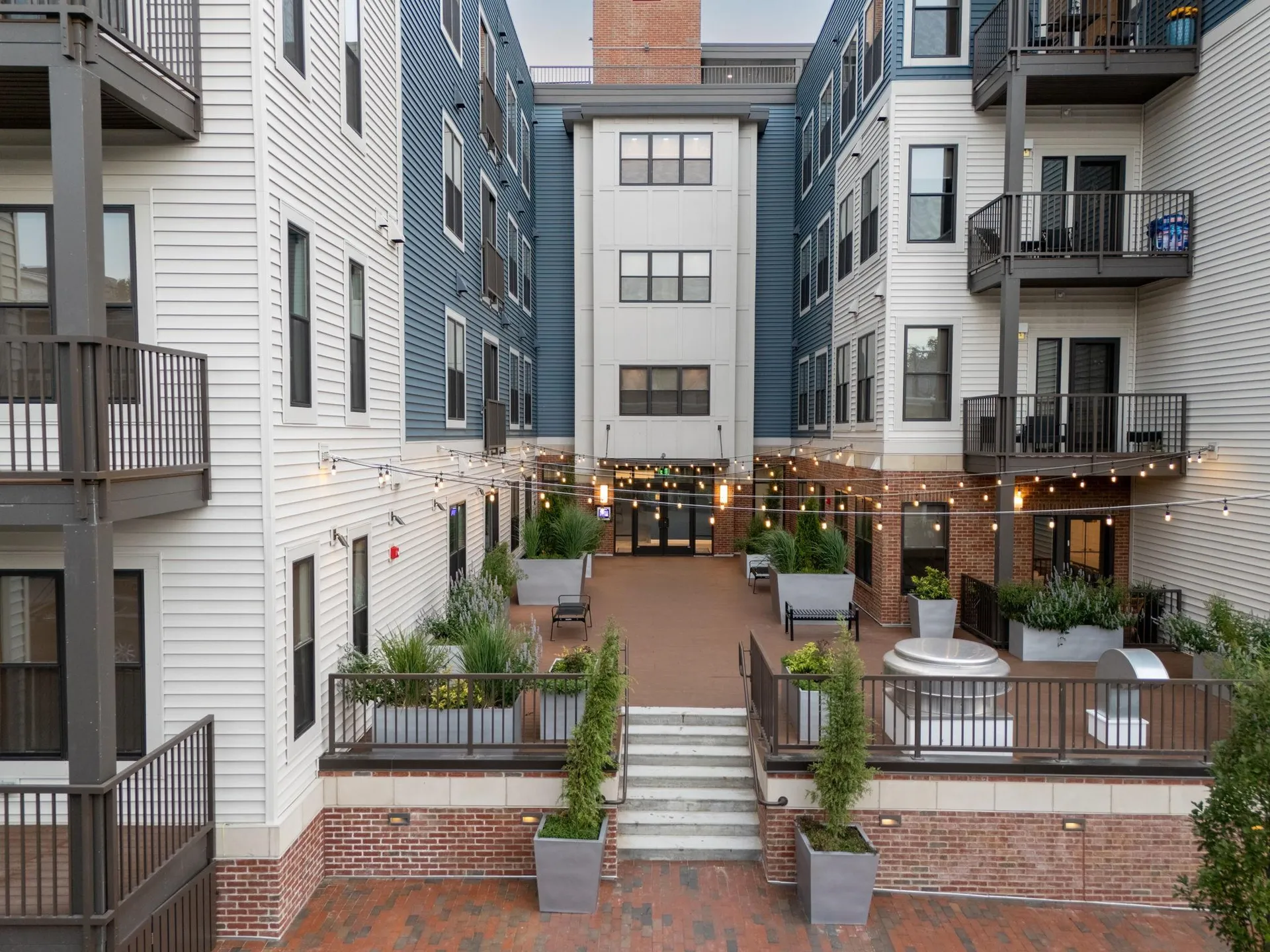99 Foundry Place Portsmouth NH 03801