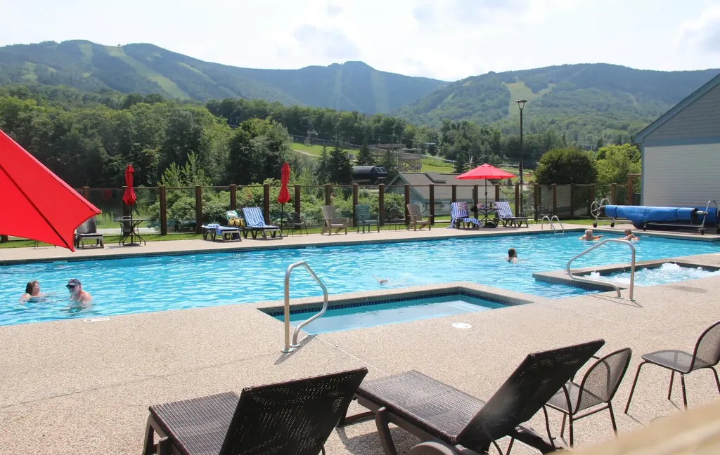228 East Mountain Road Killington VT 05751