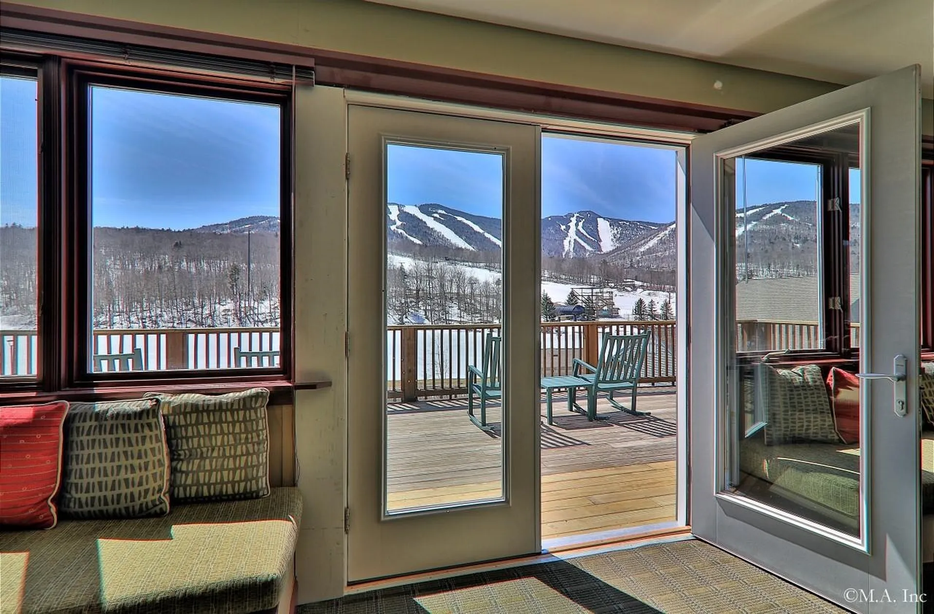 228 East Mountain Road Killington VT 05751