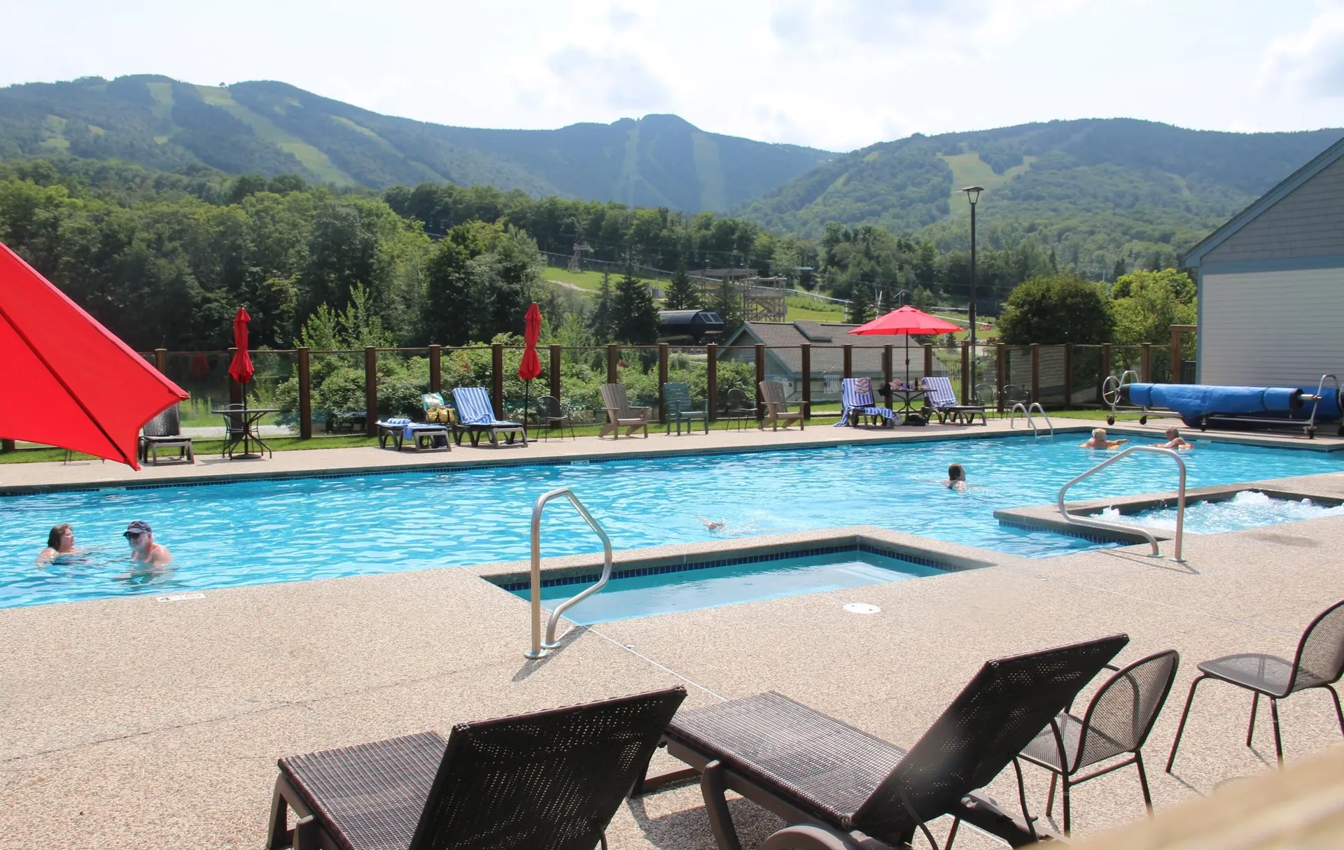 228 East Mountain Road Killington VT 05751