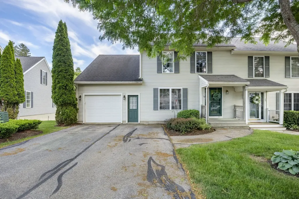 18 Morrison Lane Dover NH 03820