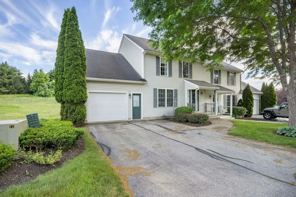 18 Morrison Lane Dover NH 03820