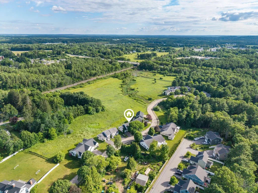 18 Morrison Lane Dover NH 03820