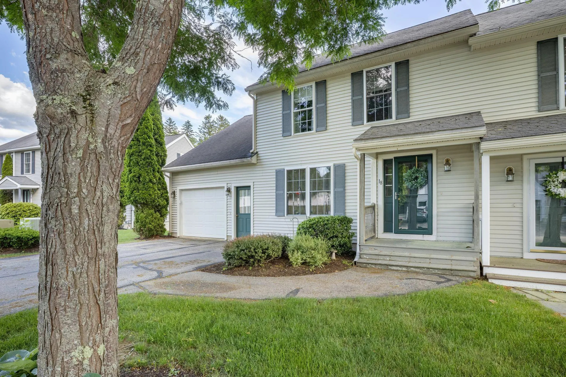 18 Morrison Lane Dover NH 03820