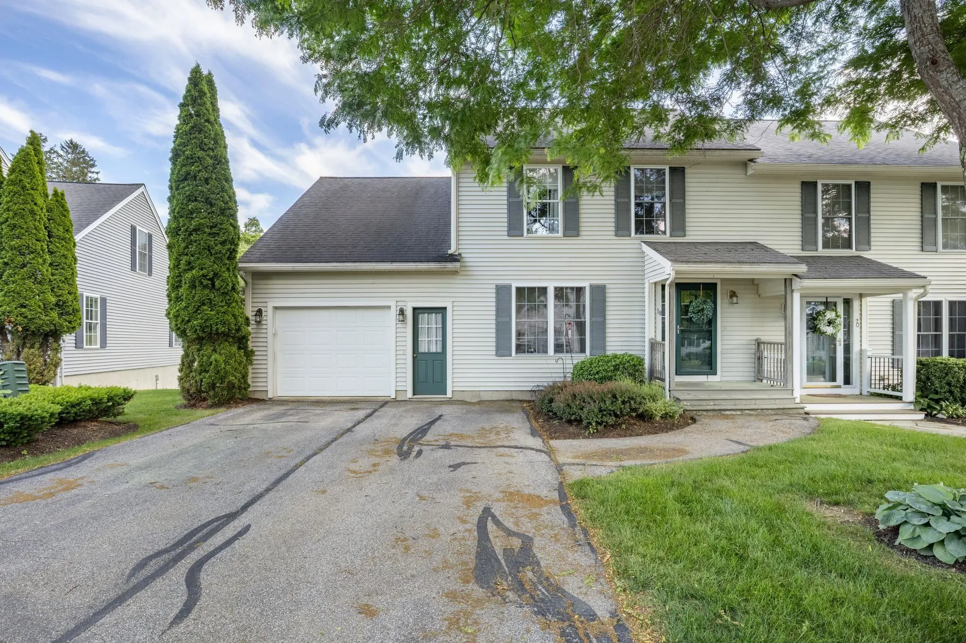 18 Morrison Lane Dover NH 03820