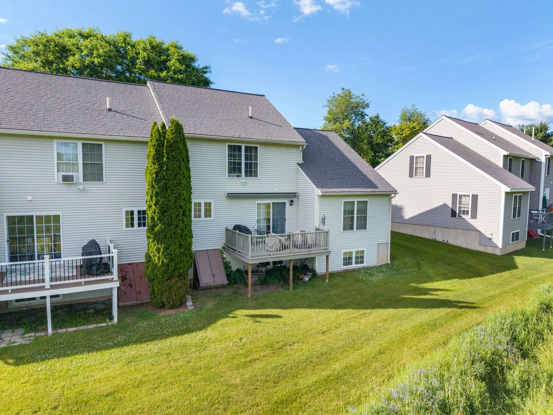 18 Morrison Lane Dover NH 03820