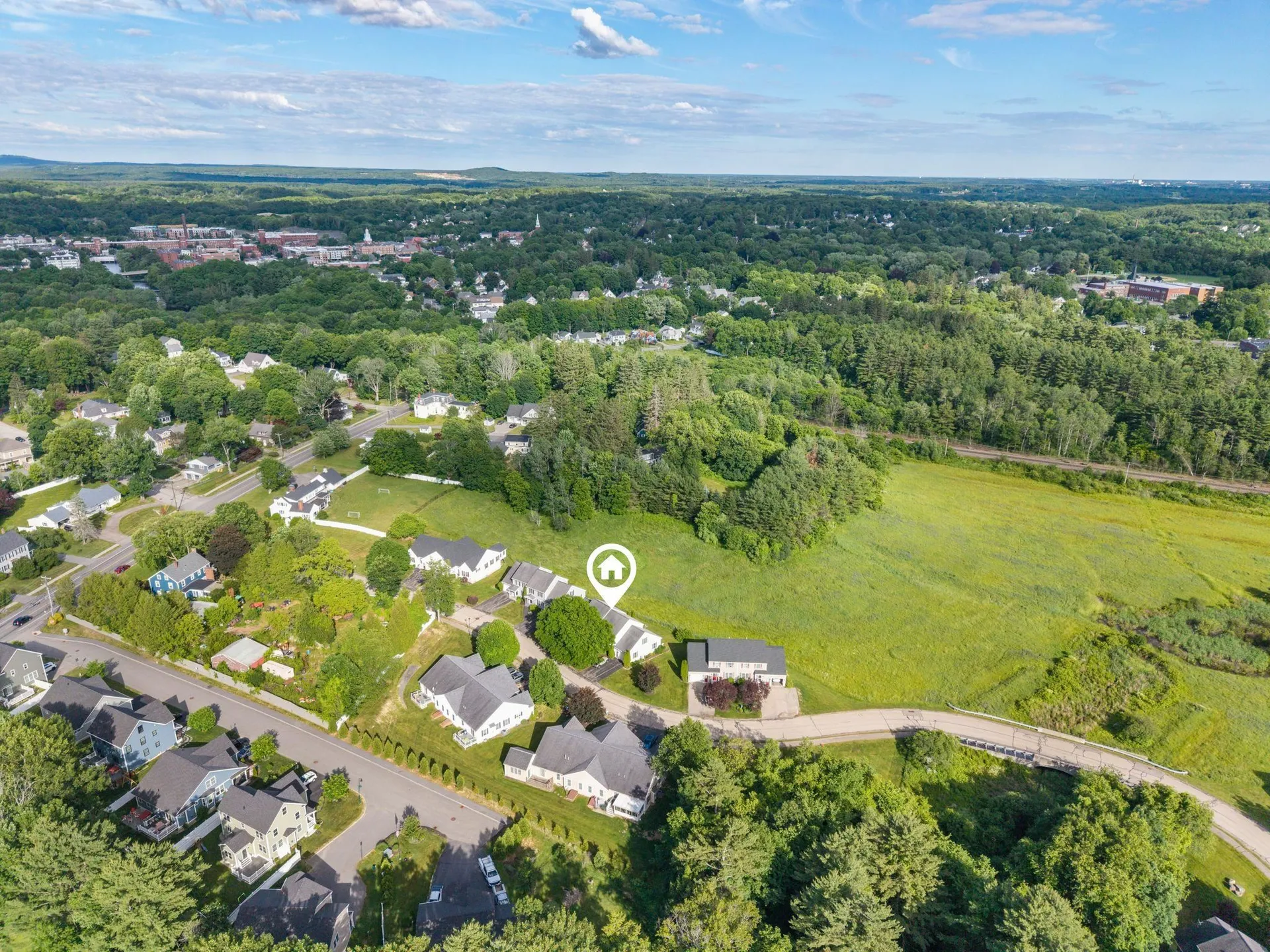 18 Morrison Lane Dover NH 03820