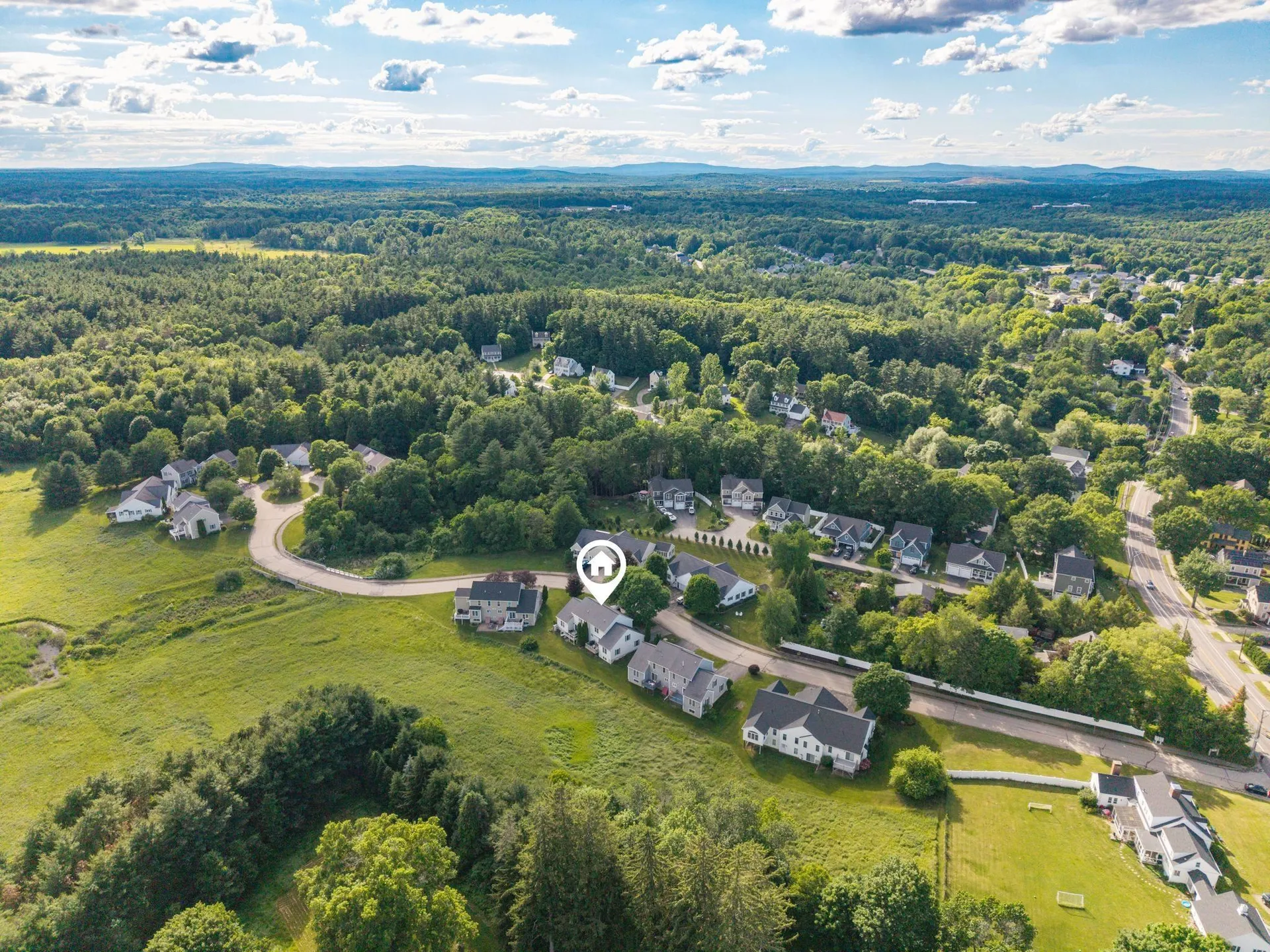 18 Morrison Lane Dover NH 03820