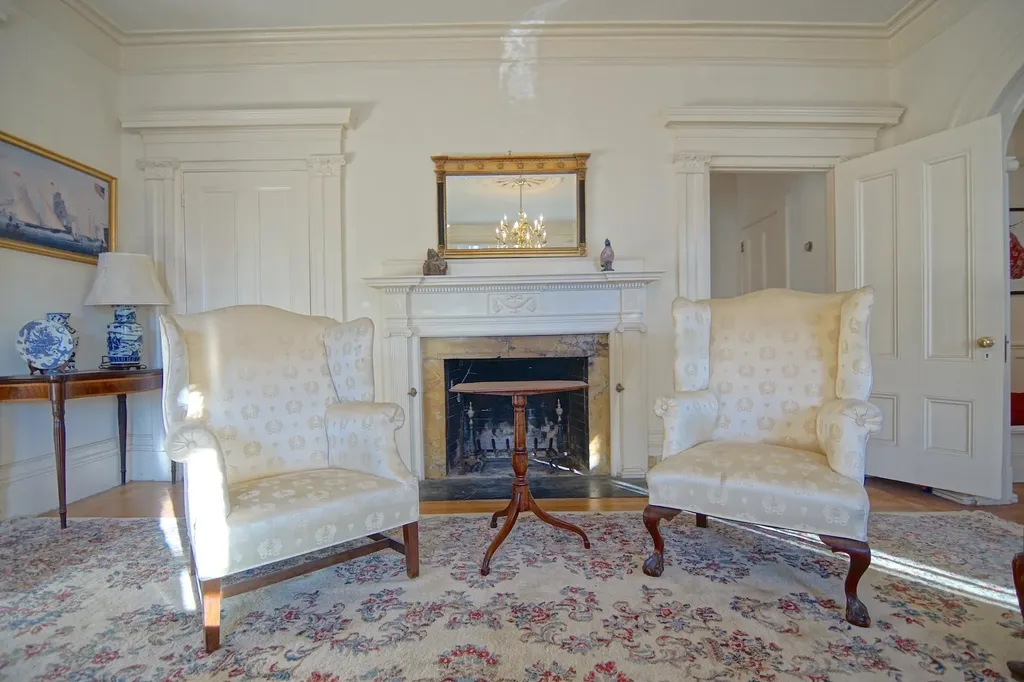 53 Austin Street Portsmouth NH 03801