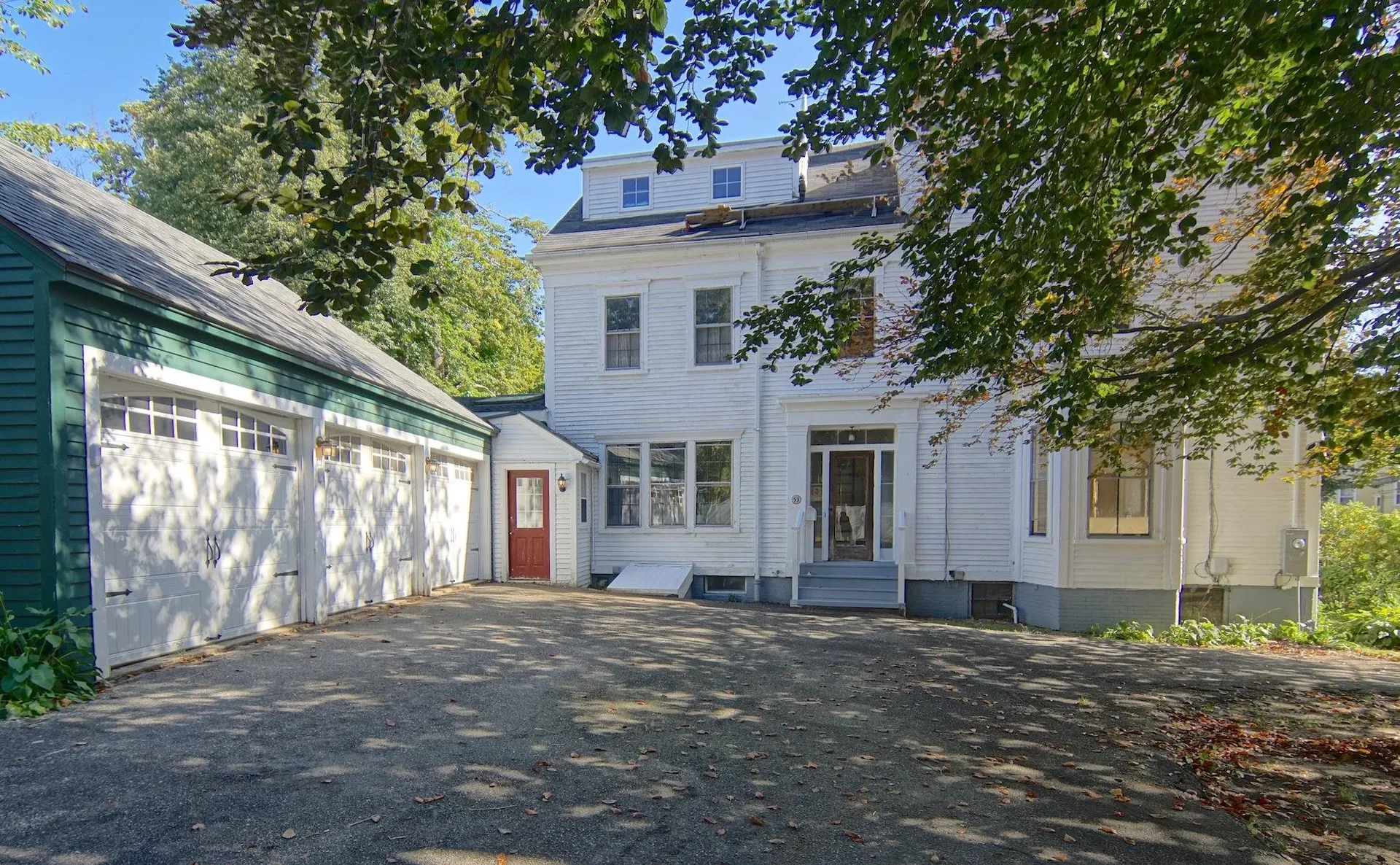 53 Austin Street Portsmouth NH 03801