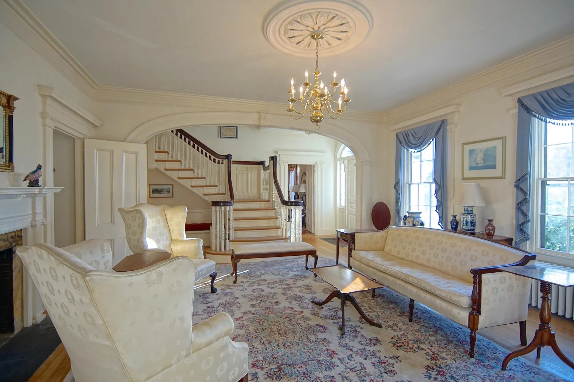 53 Austin Street Portsmouth NH 03801