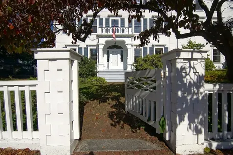 53 Austin Street Portsmouth NH 03801